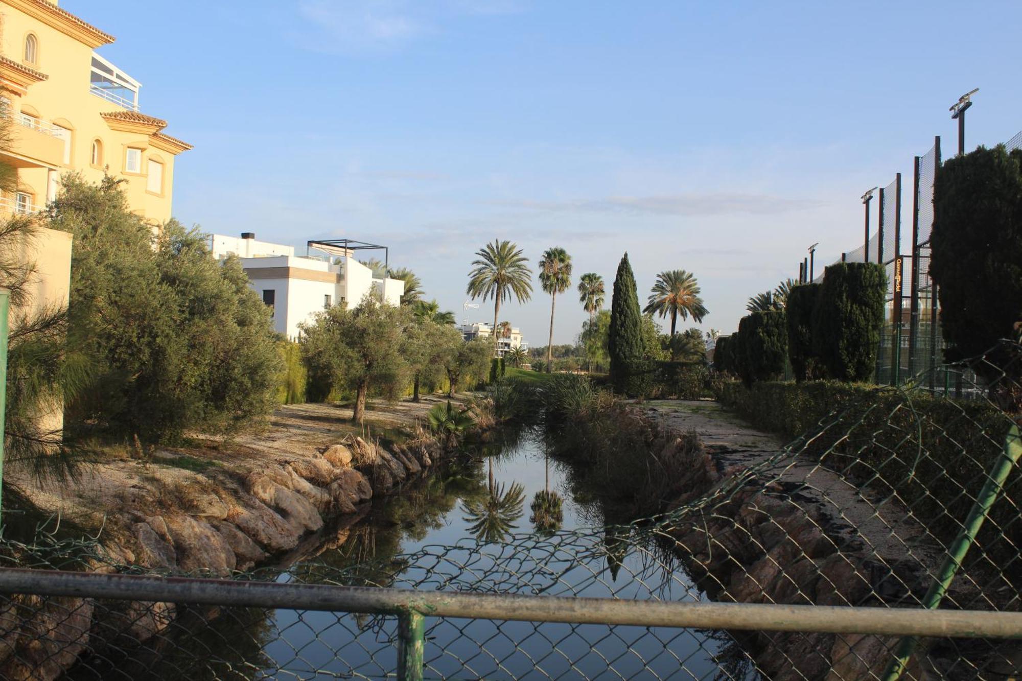 Casa Celidonia , Plage De Oliva Luaran gambar