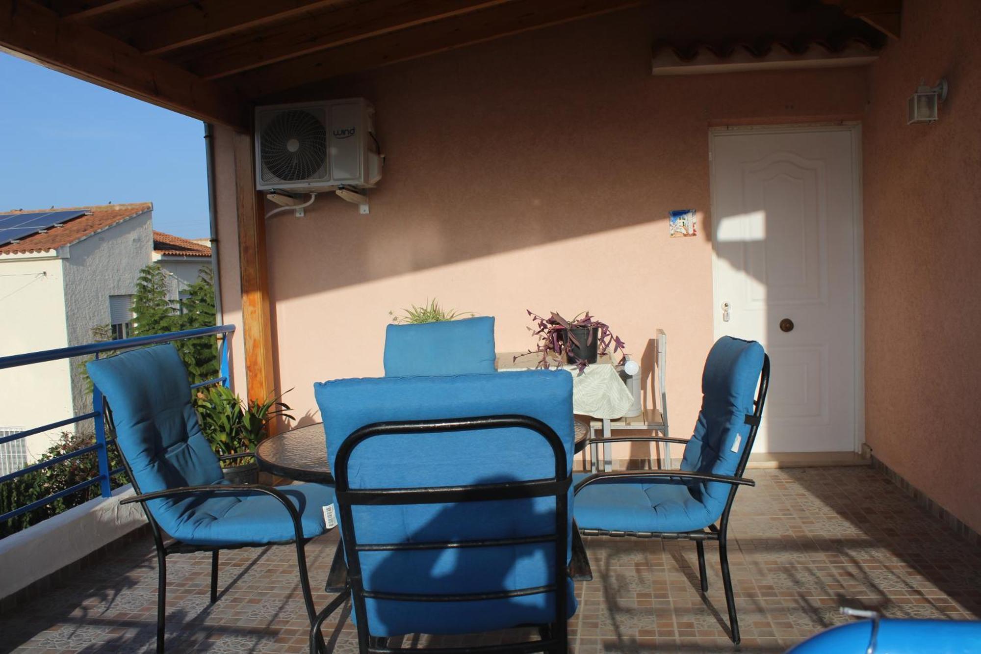 Casa Celidonia , Plage De Oliva Luaran gambar