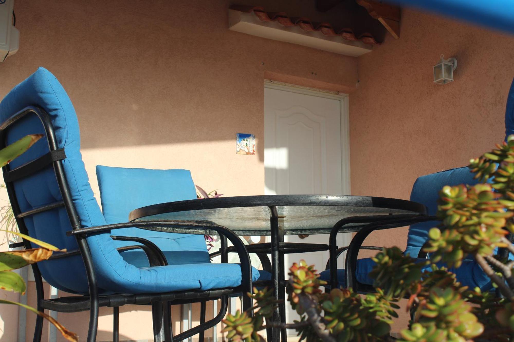 Casa Celidonia , Plage De Oliva Luaran gambar