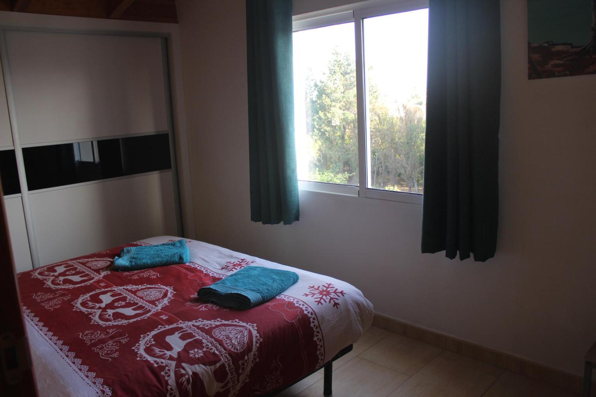 Casa Celidonia , Plage De Oliva Luaran gambar